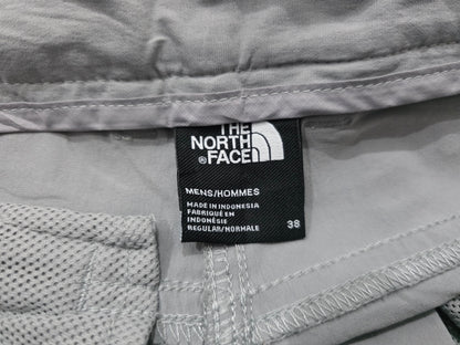Pantalon The North Face 38 Gris Recto