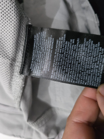 Pantalon The North Face 38 Gris Recto