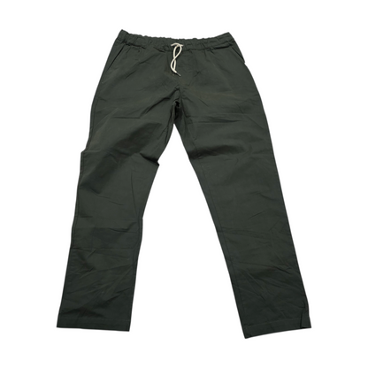 Pantalon Quiksilver Grande L Verde