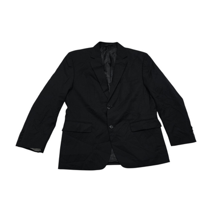Saco Michael Kors 40s Negro Negro Lisa 40s