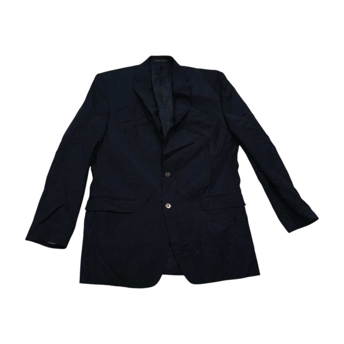 Saco Ralph Lauren 42l Azul
