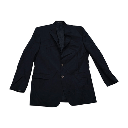 Saco Ralph Lauren 42l Azul