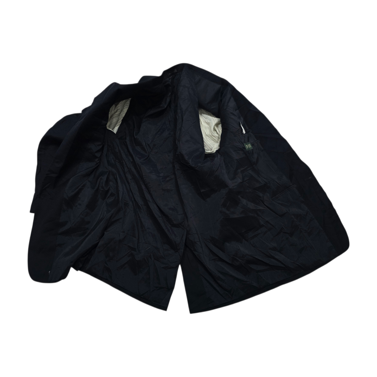 Saco Ralph Lauren 42l Azul