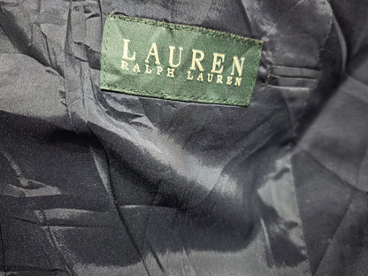 Saco Ralph Lauren 42l Azul
