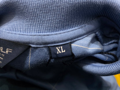 Playera Polo Ralph Lauren Xgrande Xl Azul