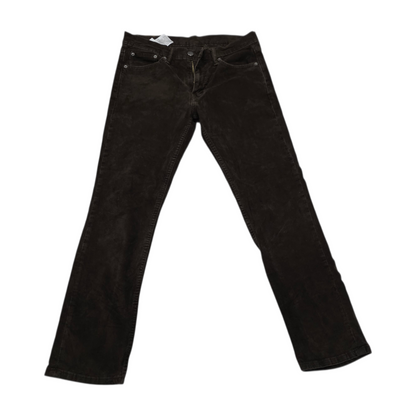 Pantalon Levis 510 30x30 Slimfit Cafe
