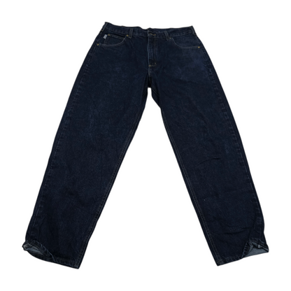 Pantalon Carhartt 36x30 Azul