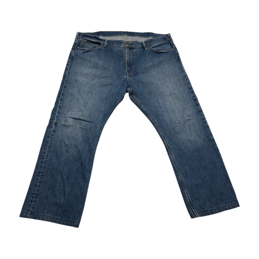 Pantalon Ralph Lauren 40x30 Azul