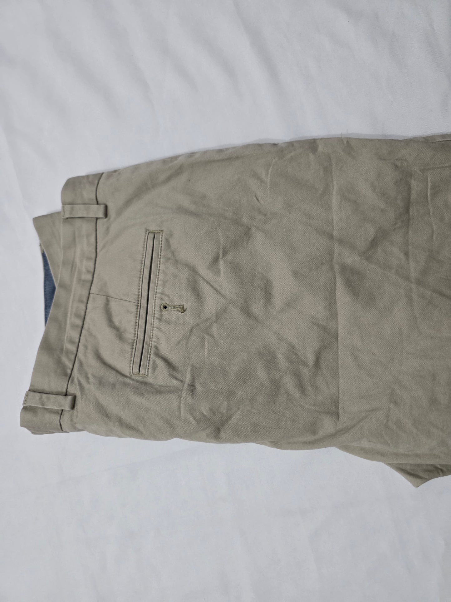 Pantalon Vineyard Vines 40x34 Recto Cafe