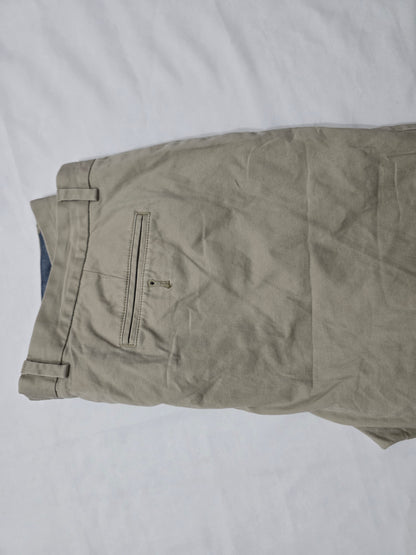 Pantalon Vineyard Vines 40x34 Recto Cafe