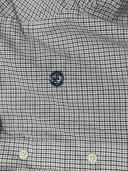 Camisa Ralph Lauren Adolescente 20 Cuadro
