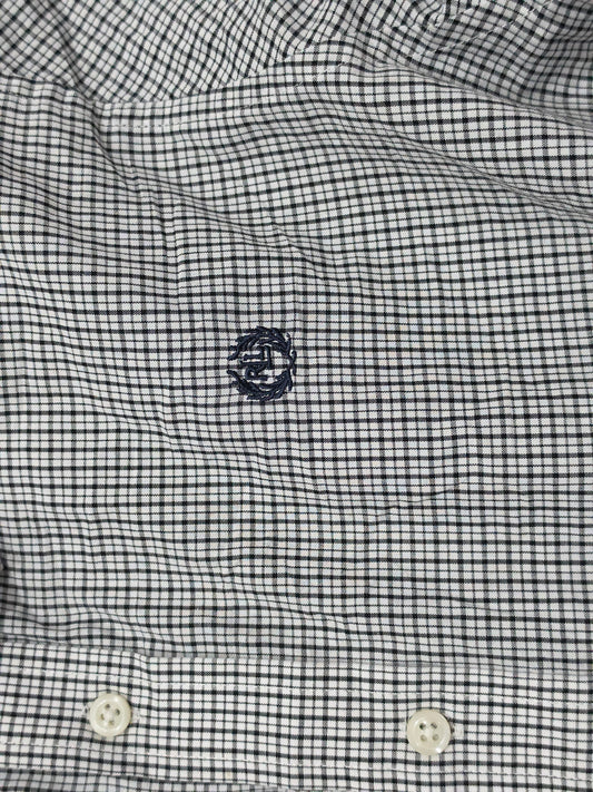 Camisa Ralph Lauren Adolescente 20 Cuadro