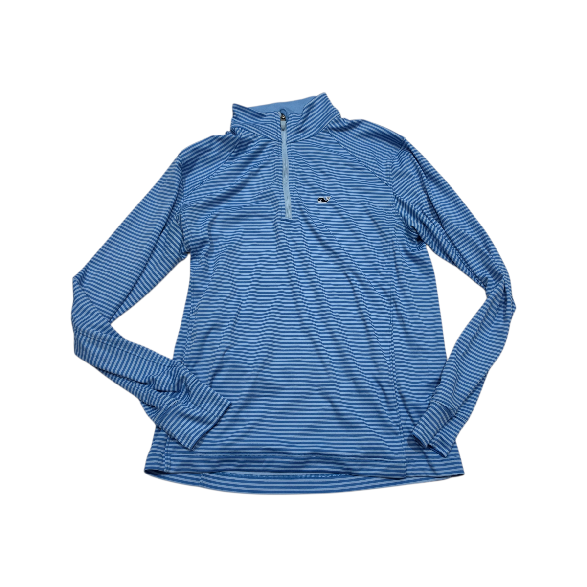 Playera Vineyard Vines Chico S Azul