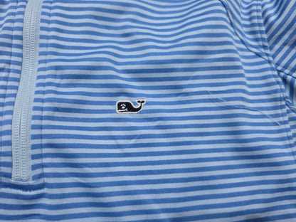 Playera Vineyard Vines Chico S Azul