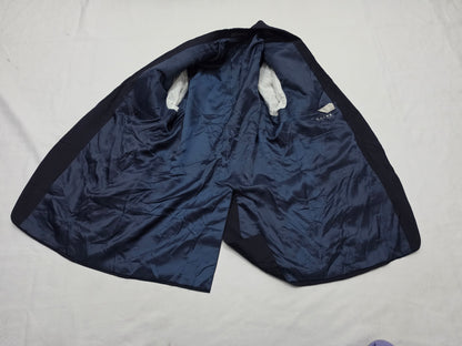 Saco Ralph Lauren 39l Azul
