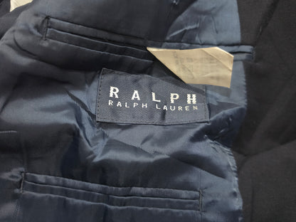 Saco Ralph Lauren 39l Azul