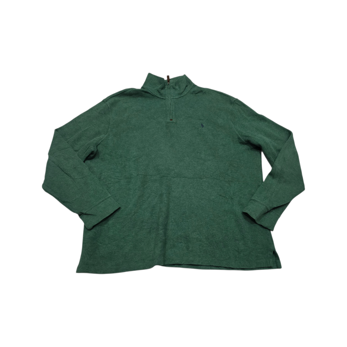 Sueter Ralph Lauren Xgrande Xl Verde