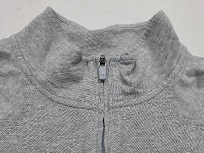 Sudadera Vineyard Vines Xgrande Xl Gris