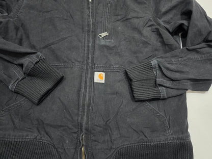 Chamarra Carhartt Mujer Grande L 12-14