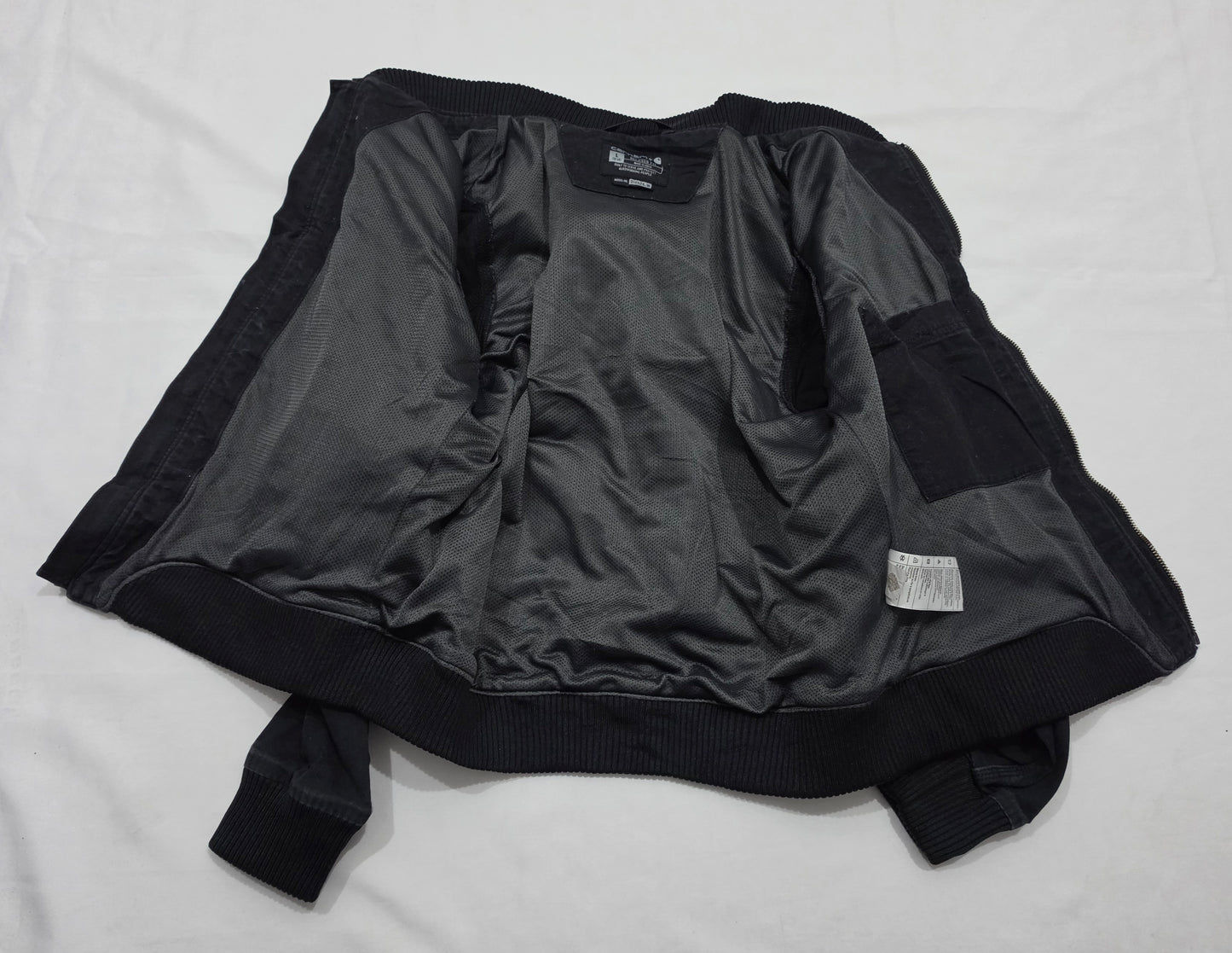 Chamarra Carhartt Mujer Grande L 12-14