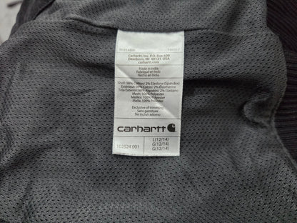 Chamarra Carhartt Mujer Grande L 12-14