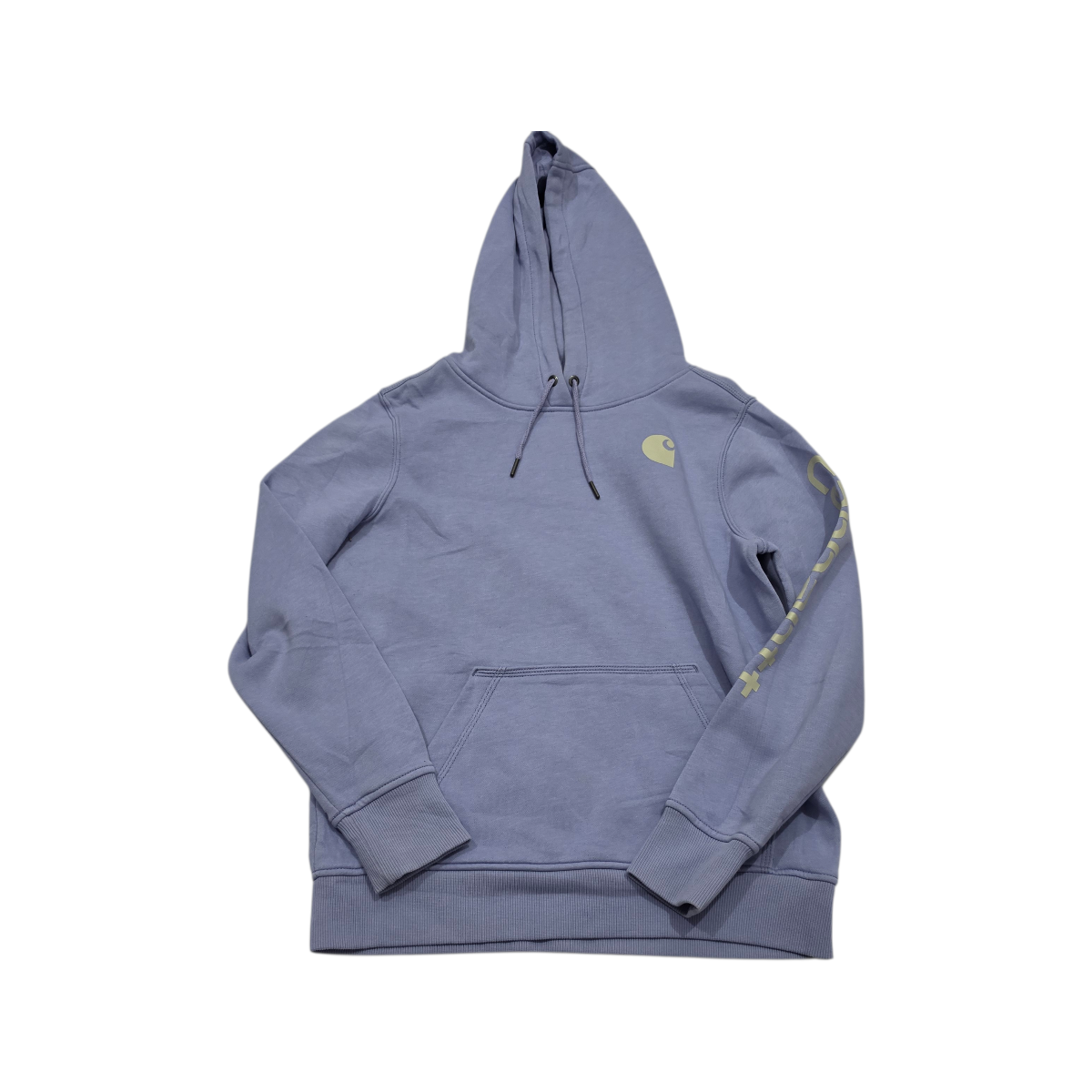 Sudadera Carhartt Mujer M8-10 Lila