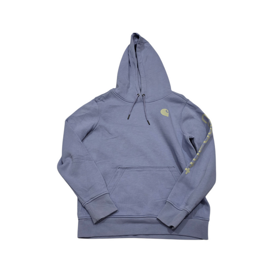 Sudadera Carhartt Mujer M8-10 Lila
