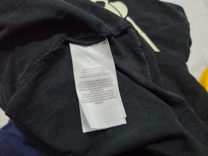 Playera Con Gorro Ralph Lauren Mediana M Big Pony