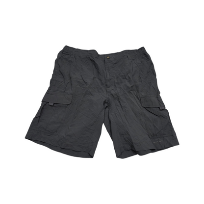 Barmuda Columbia Titanium Grande L Gris