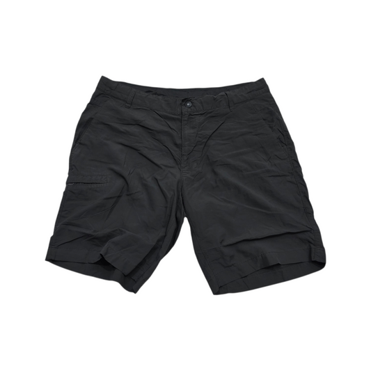 Bermuda The North Face Talla 38 Gris Oscuro
