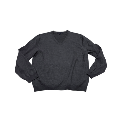 Sueter Brooks Brothers Xgrande Xl Gris