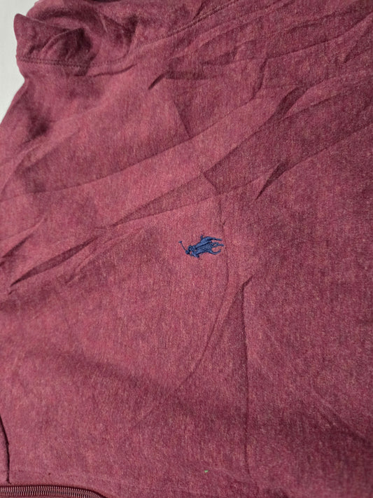 Sueter Ralph Lauren 3xl Alto Vino