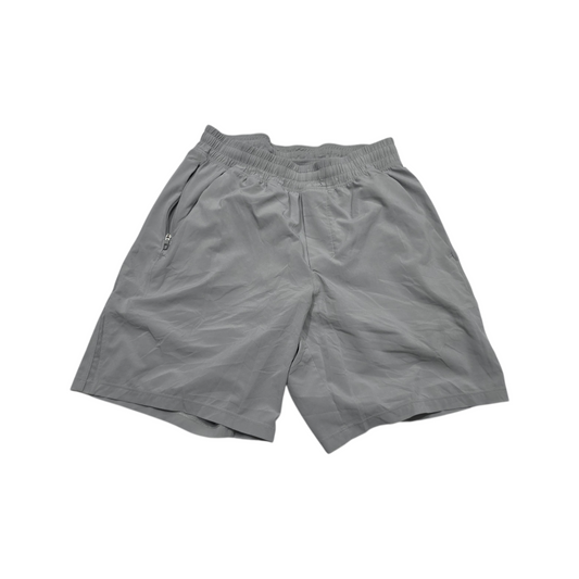 Short Lululemon Chico S Gris