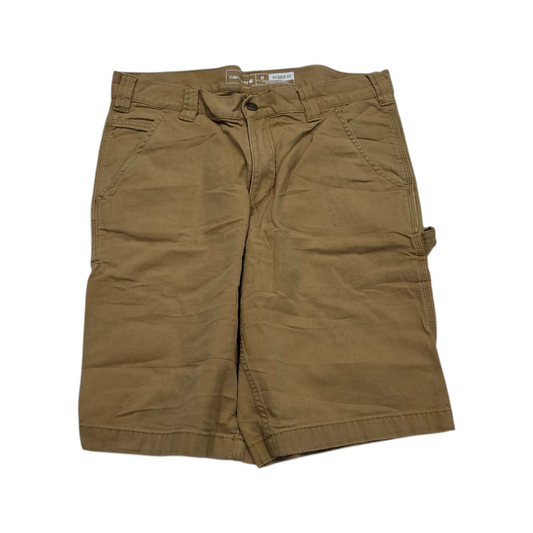 Bermuda Carhartt Talla 31 Relaxed Fit Cafe