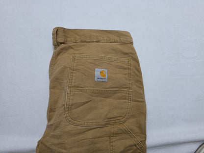 Bermuda Carhartt Talla 31 Relaxed Fit Cafe