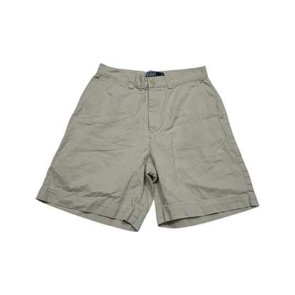 Bermuda Ralph Lauren Talla 30 Beige