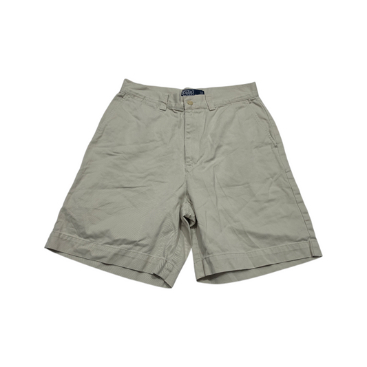 Bermuda Ralph Lauren Talla 30 Beige