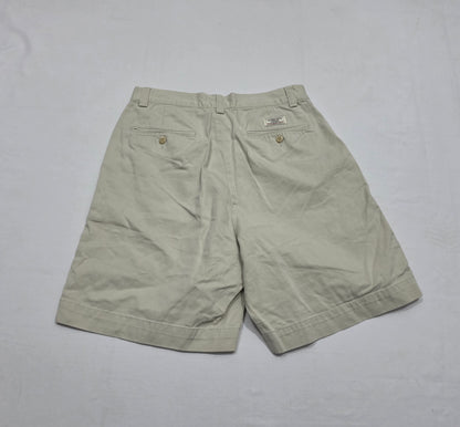 Bermuda Ralph Lauren Talla 30 Beige