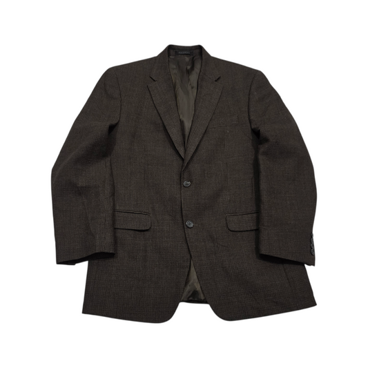 Saco Ralph Lauren 40r Café