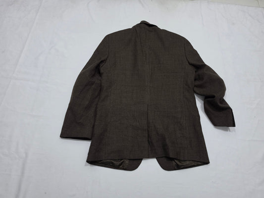 Saco Ralph Lauren 40r Café