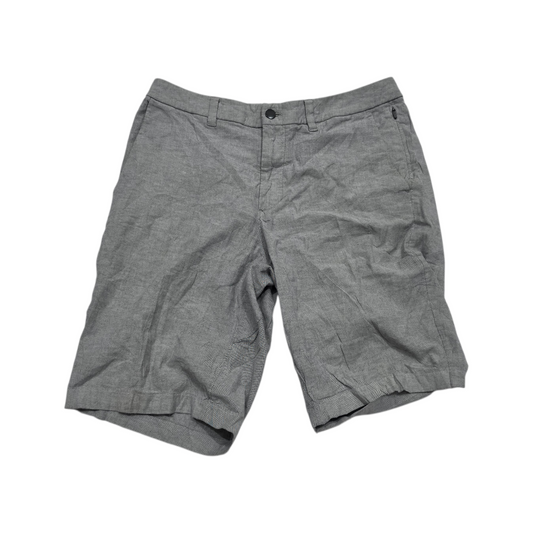 Bermuda Lululemon Talla 32 Gris