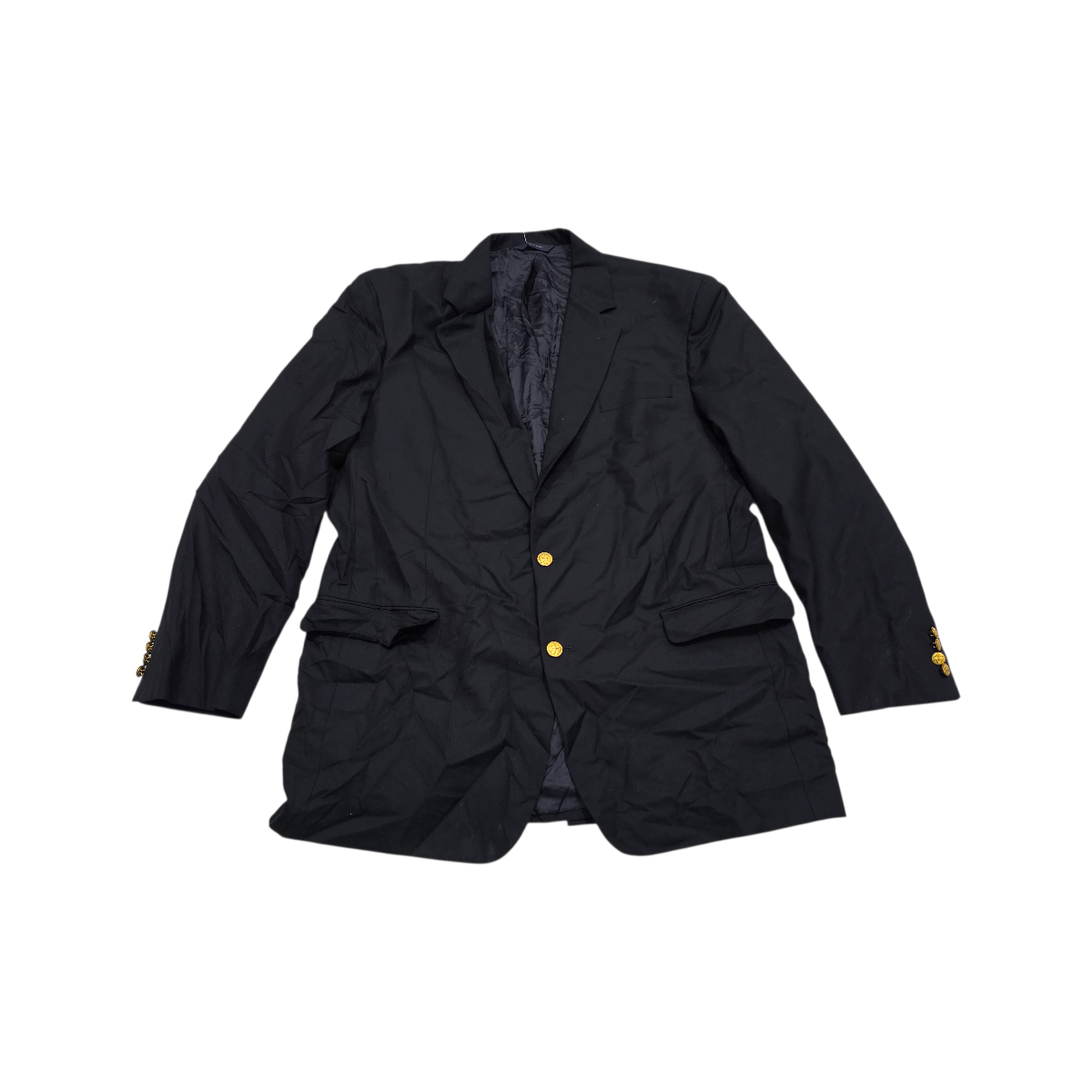 Saco Brooks Brothers 44l Azul