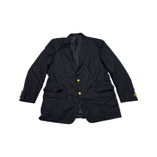 Saco Brooks Brothers 44l Azul