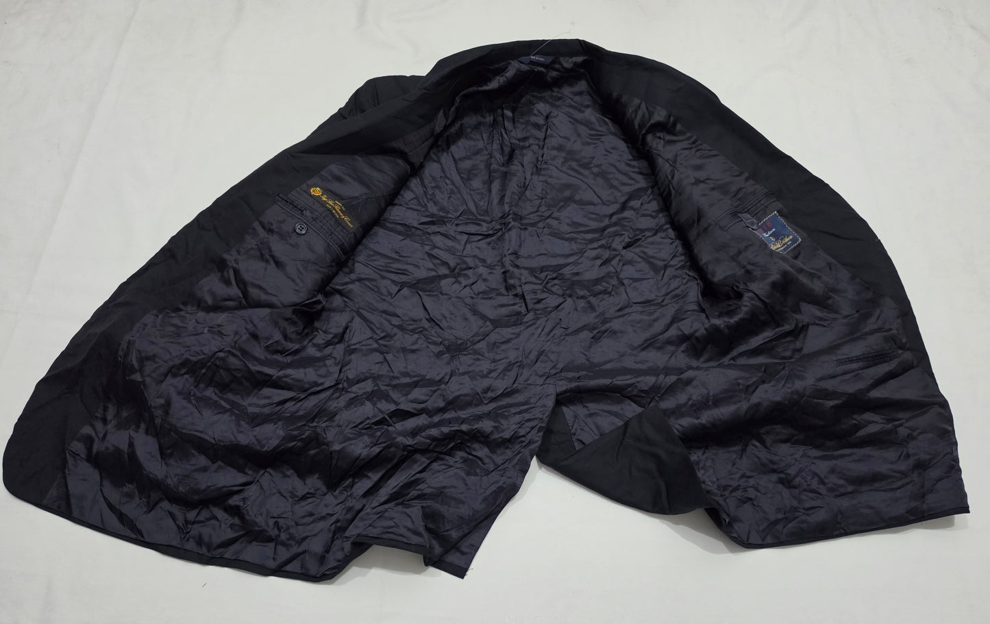 Saco Brooks Brothers 44l Azul