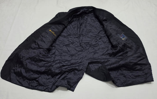 Saco Brooks Brothers 44l Azul