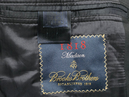 Saco Brooks Brothers 44l Azul