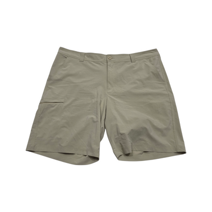 Bermuda Columbia Talla 40 Beige