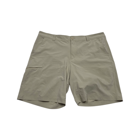 Bermuda Columbia Talla 40 Beige