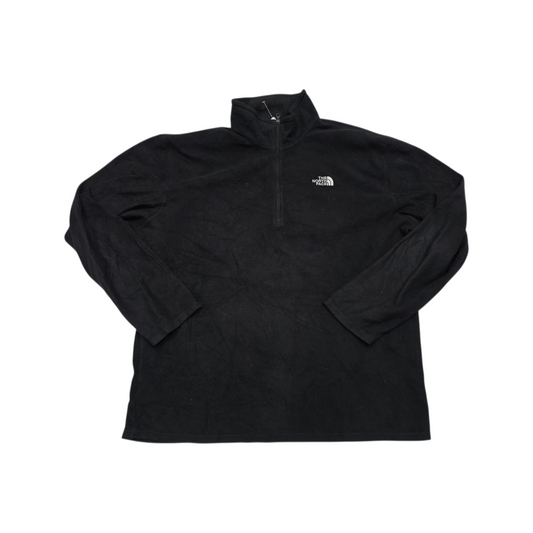 Sudadera The North Face Xgrande Xl Negro