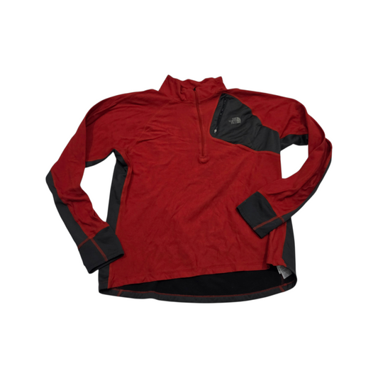 Sudadera Delgada The North Face Xgrande Rojo Flight Series